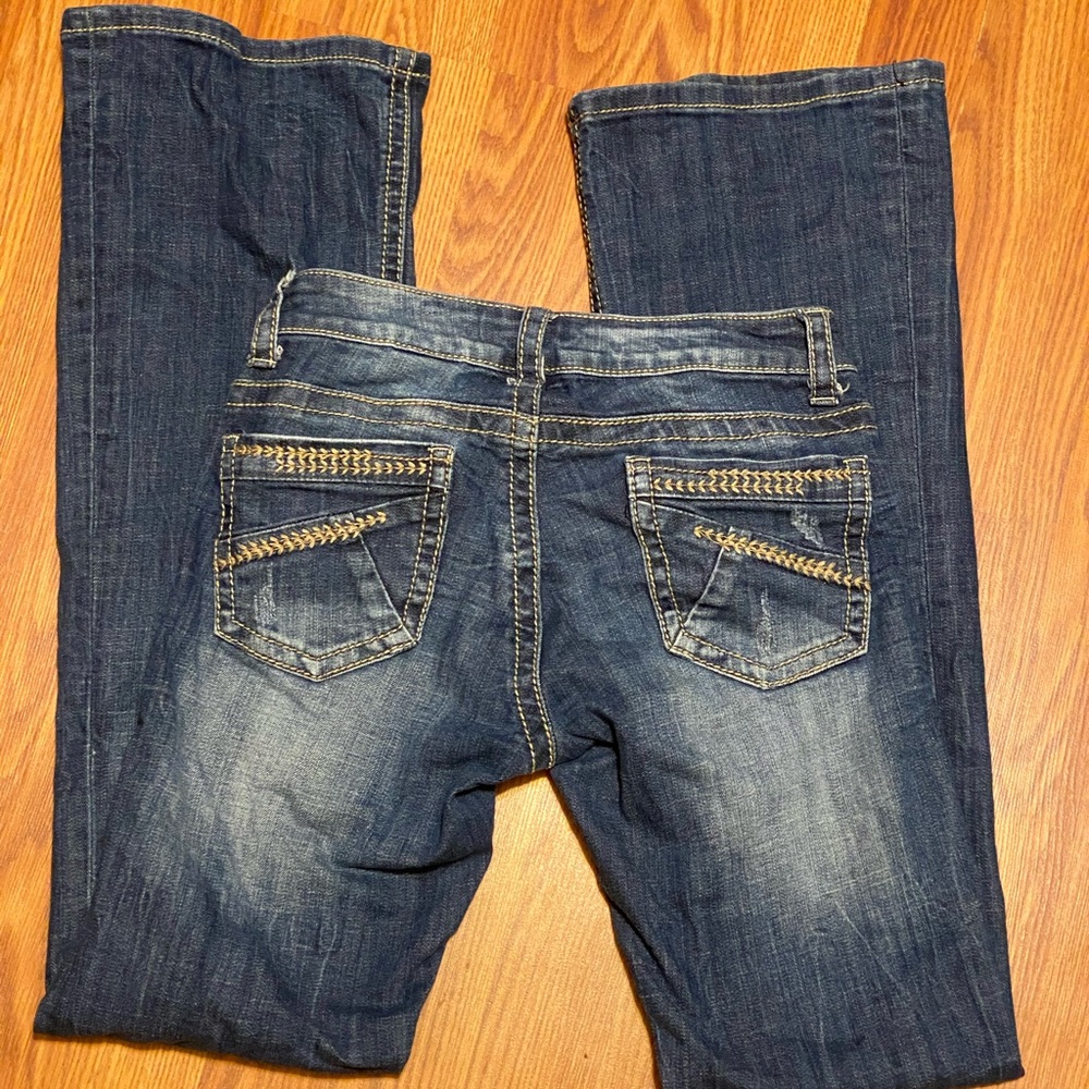 Stetson Jeans